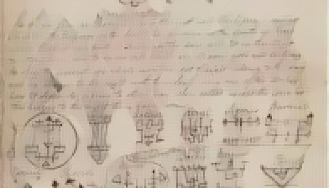 Writing Spell Incantations