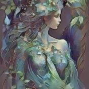 ‘How to make a blessed necklace ‘