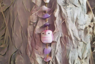 How To Make a Witch’s Ladder