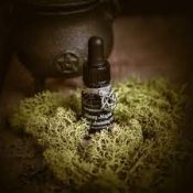 What are Magickal Oils?