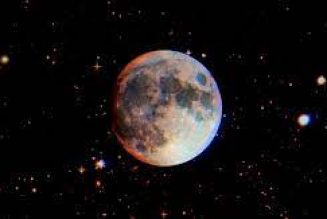 Luna Moon World