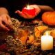 Samhain Ritual for the Beginner Witch