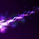 Purple Light Spell’