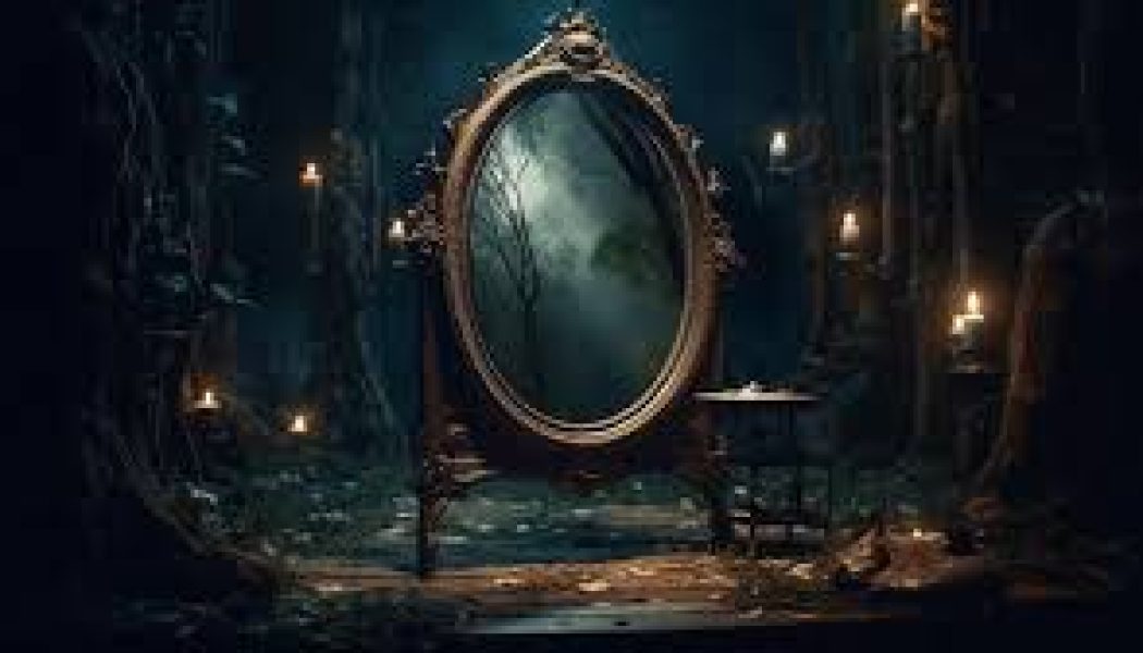 Enchanting Mirrors