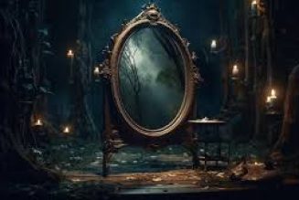 Enchanting Mirrors
