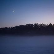 New Moon Affirmations