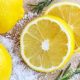 Purifying Lemon Bay Salt