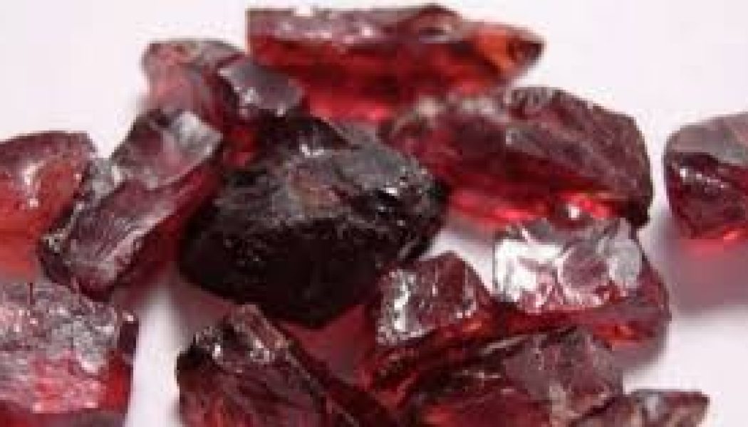 Almandine