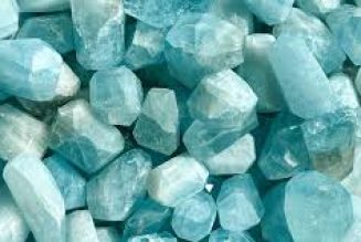 Aquamarine