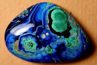 Azurite