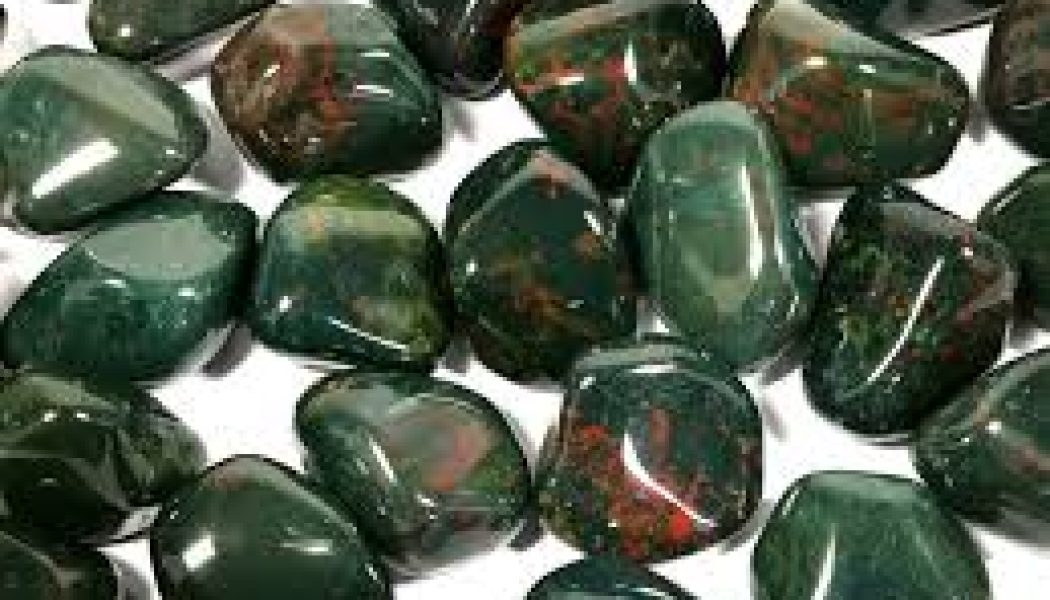 Bloodstone