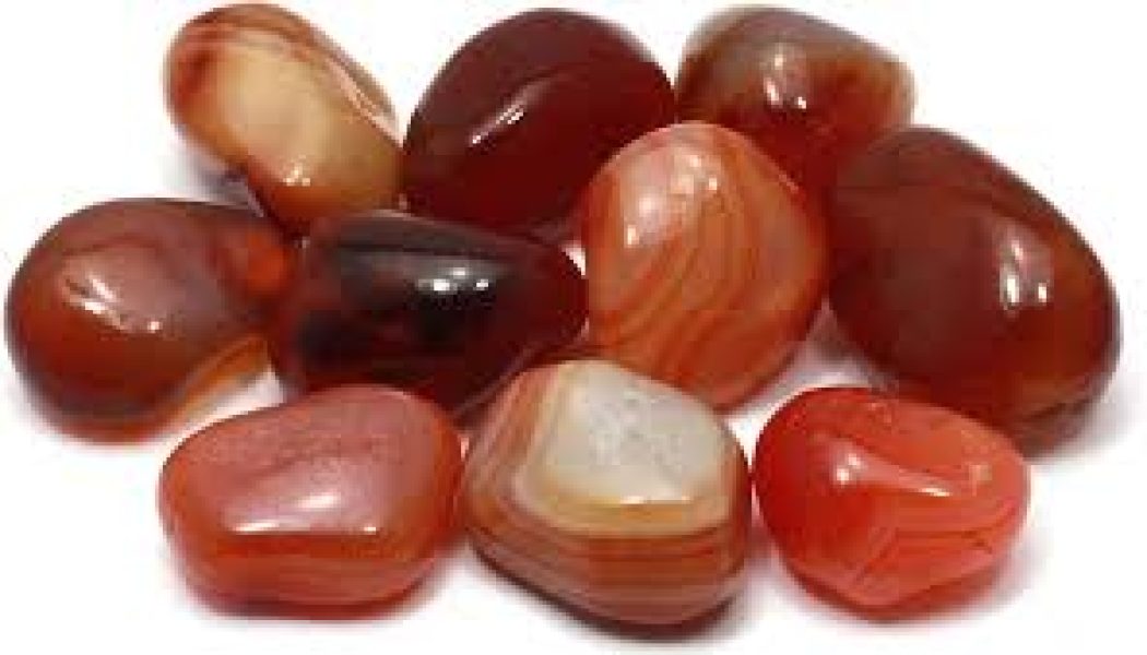 Carnelian