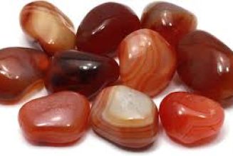 Carnelian