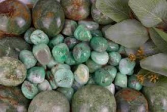 Chrysoprase