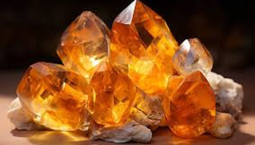 Citrine