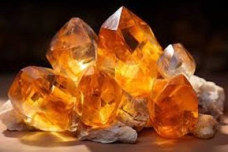 Citrine