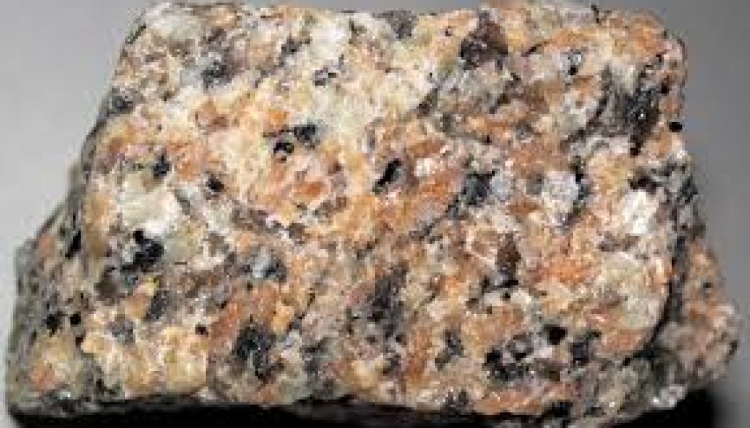 Granite