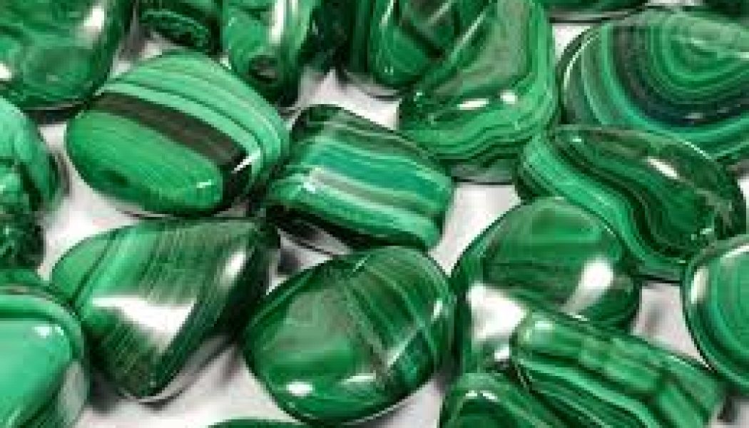 Malachite