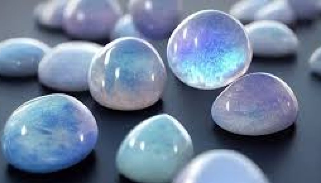 Moonstone