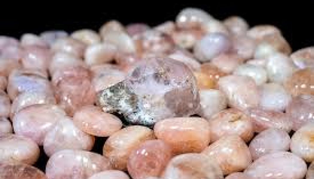 Morganite