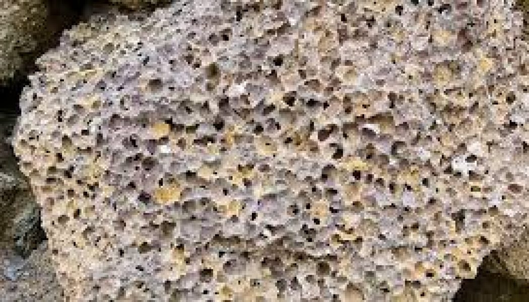 Pumice