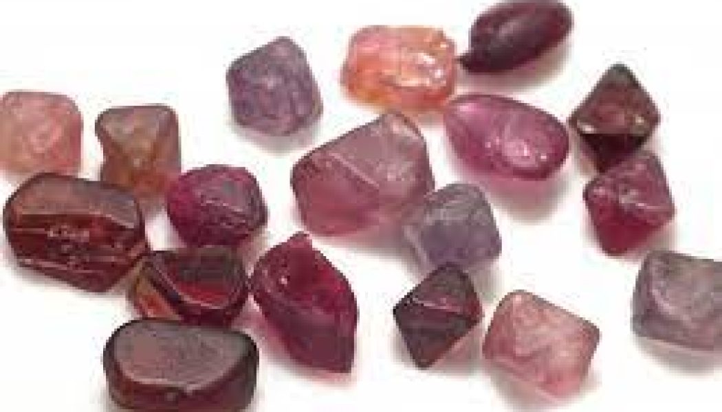 Spinel