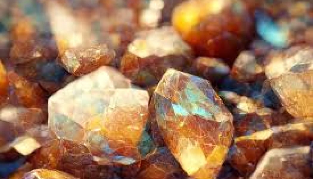 Topaz