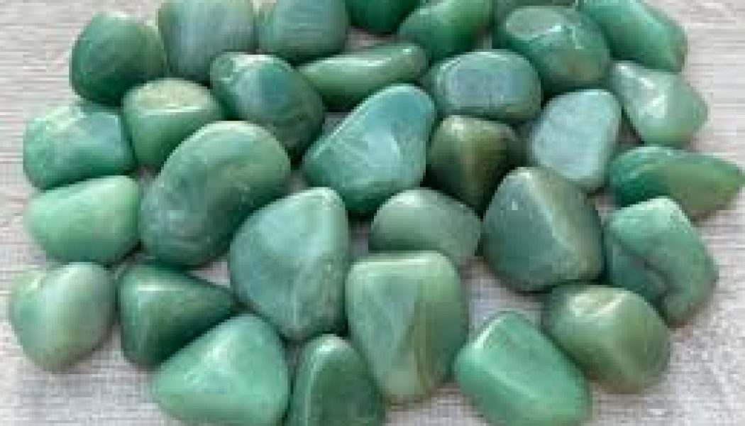 Aventurine