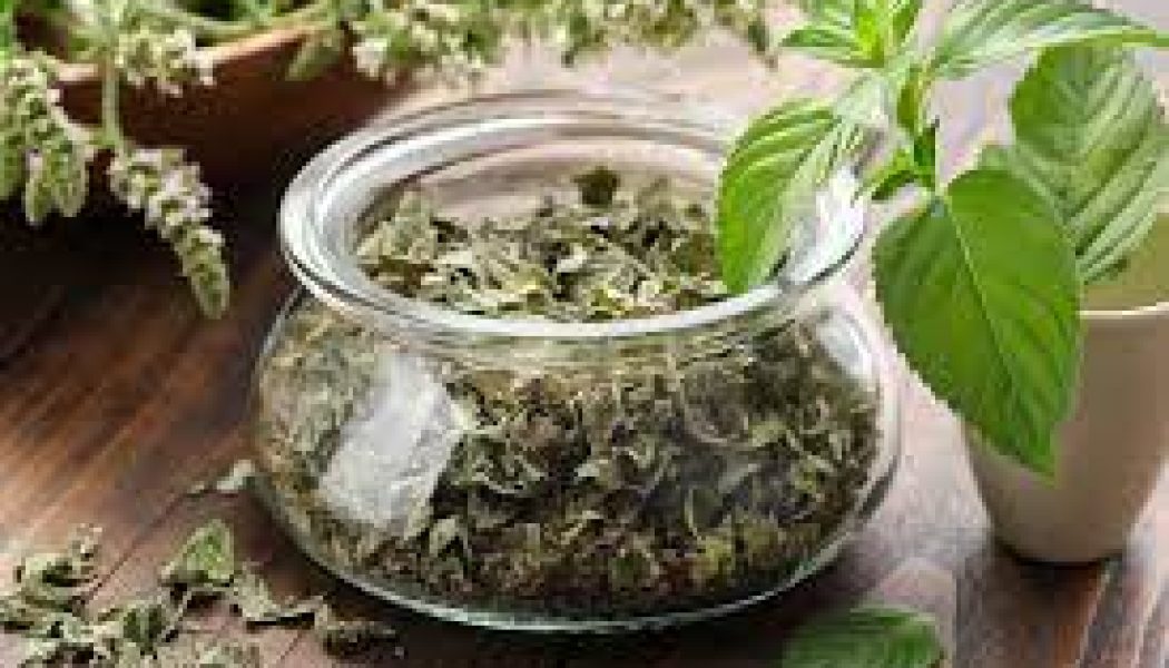 Practical Uses for Herbs: Coughs