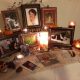 Create an Ancestors Altar 4 Set Up