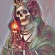 Santa Muerte8: Facts and Practices Behind the Saint of Death: Death Can Be Celebrated in Life