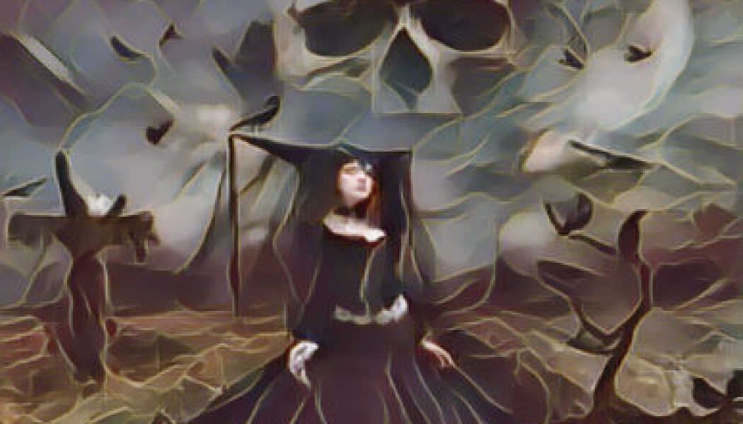 The Enigmatic Connection between Gothic and Witchcraft3