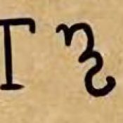 A Glossary of Divination T