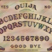 Ouija Boards