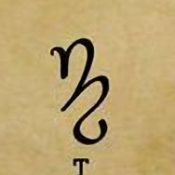 Symbolism for Divination T