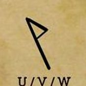 Symbolism for Divination W