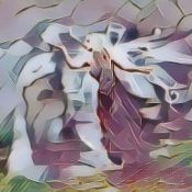 Types of Ghosts 11, Elementals: Fairies Are a Type of Ghosts?.