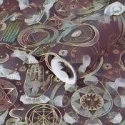 Ghostly Connections 9, An Occult Journey.