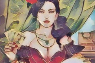 Working with the Enchantress Pomba Gira, 3.