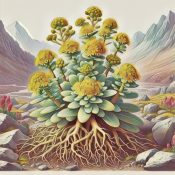 Rhodiola, Seven Healing Herbs For Anxiety & Stress