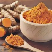 Psoriasis herbal remedies Turmeric