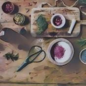 Collecting Herbs for Magical Workings, Your Toolkit