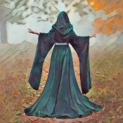 Solitary Pagan Practice: Effective Ways to Ease Depression1