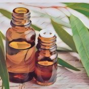 Soothing The Feet 3 Anti fungal foot powder