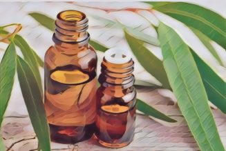 Soothing The Feet 3 Anti fungal foot powder