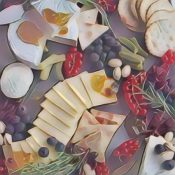 Beltane Recipes,Cheese: Traditional Foods for Celebrating the May Day Festival