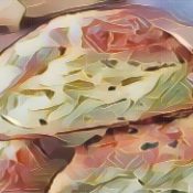 Cheese and Herb Scones