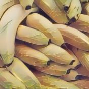 Ingredients for a Kitchen Witch: Banana – Prosperity