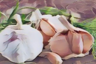 Ingredients for a Kitchen Witch: Garlic – Healing