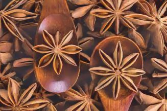 Kitchen Herbs for Witches: Anise